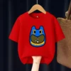 Flumbo Garten of Banban T-Shirt All Colour