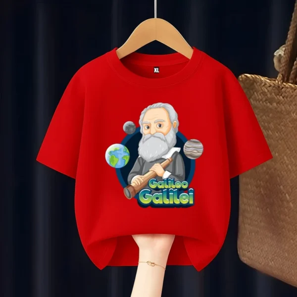 id-11134207-8224o-mgpatg69r2tn6e.webp Galileo Galilei Kids T Shirt