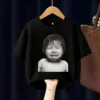 id-11134207-8224p-mgrxe1k7eeiz3e.webp Baby Cry Kids T-Shirt