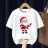 id-11134207-8224q-mgfeim8toy6mae.webp Santa Claus Kids T Shirt