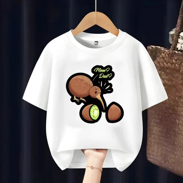 id-11134207-8224q-mgjo7nc81kwe21.webp Fat Kiwi Bird Kids T Shirt