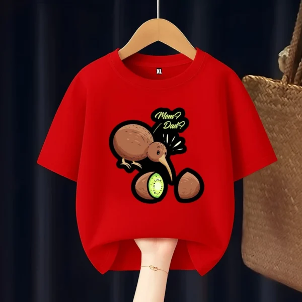 id-11134207-8224t-mgjo7nc82zgu61.webp Fat Kiwi Bird Kids T Shirt