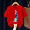 id-11134207-8224v-mg9kc81s4kcudb.webp Dinosaur Book Kids T Shirt