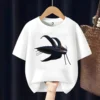 Subnautica Leviathan Kids T-Shirt