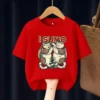 id-11134207-8224v-mggga20k15vud6.webp Japanese Sumo Cat Kids T-Shirt