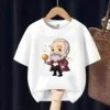 Galileo Galilei Kids T Shirt