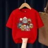 id-11134207-8224y-mgj9gcwfehot99.webp Seven Lucky Gods Kids T Shirt