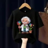 id-11134207-8224y-mgpbgciko2rx2d.webp Albert Einstein Kids T Shirt