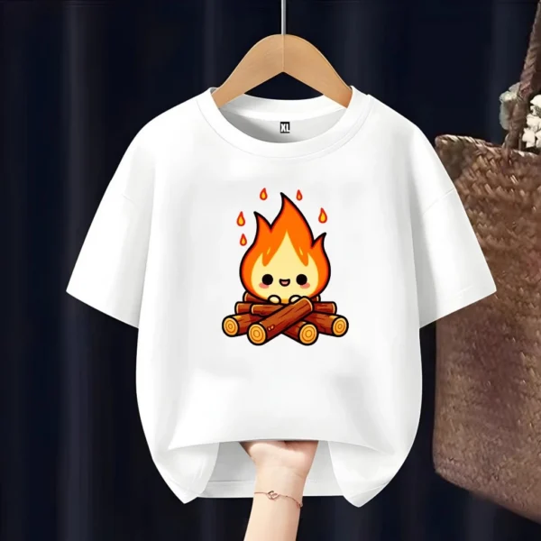 id-11134207-8224z-mgb7c5v8ytxocc.webp Cartoon Fire Kids T Shirt