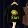 id-11134207-8224z-mgjo4sqwg3ym61.webp Fat Kiwi Bird Kids T Shirt