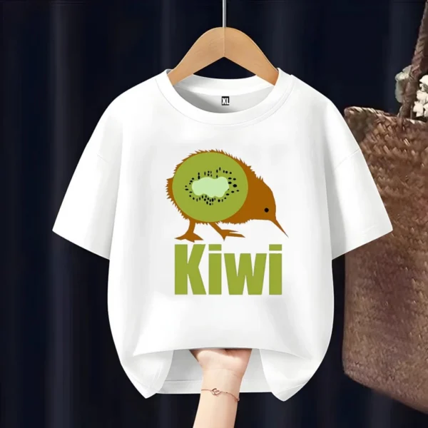 id-11134207-82251-mgjo4sqwhij286.webp Fat Kiwi Bird Kids T Shirt