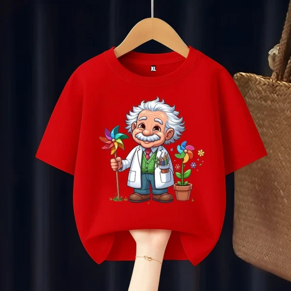 id-11134207-82251-mgpbgcikqvwte7.webp Albert Einstein Kids T Shirt