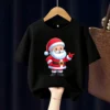 id-11134207-82252-mgfeim8tnjm64a.webp Santa Claus Kids T Shirt