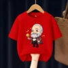 Galileo Galilei Kids T Shirt
