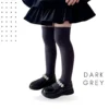 sg-11134201-7rdyd-mdrfb9wotox6d7.webp Children Combed Cotton Long Knee Socks 40cm